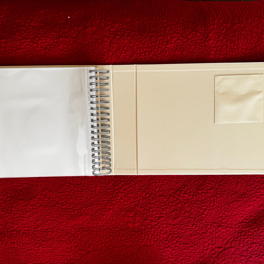 3 Archival Safe Albums - Picture 7 of 10